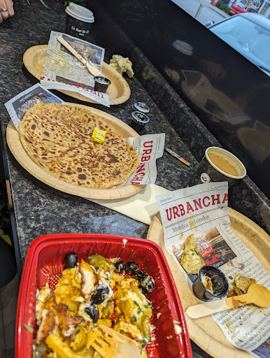 Photo of Urbanchai Cambridge - 214 Cherry Hinton Rd, Cambridge CB1 7AW